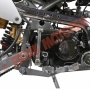 Dirtbikes / Pitbikes - Pitbike Dirtbike 125cc Monster energy - 4 takt 125cc - 103 